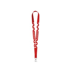LARIAT. Smycz poliestrowa