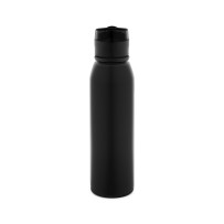 LEMIEUX. Butelka sportowa ze stali nierdzewnej (90% z recyklingu) 670 ml