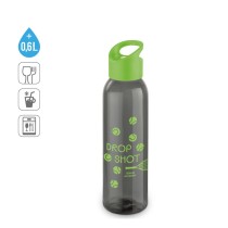 PORTIS. Butelka sportowa 630 ml z PP i PS