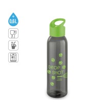 PORTIS. Butelka sportowa 630 ml z PP i PS