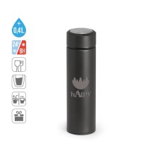 INGRAM. Termos ze stali nierdzewnej 470 ml
