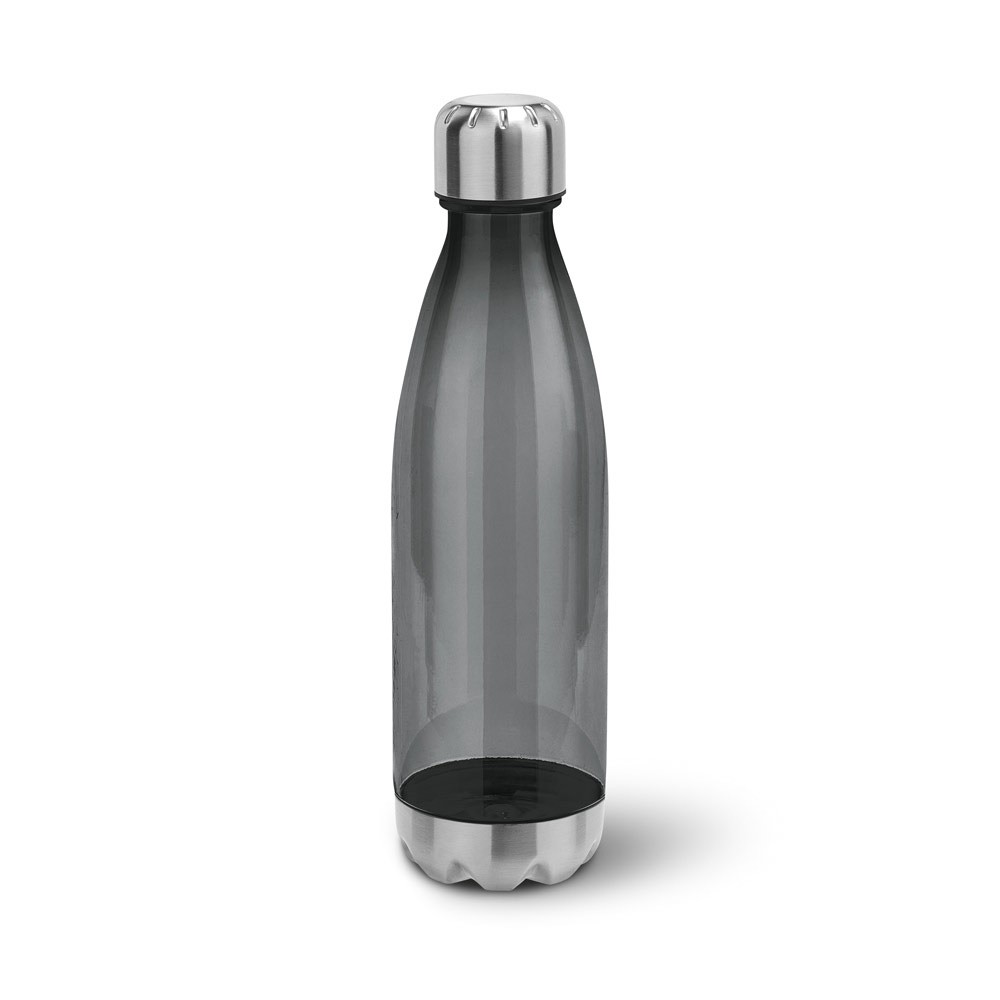 ANCER. Butelka sportowa z AS i stali nierdzewnej 700 ml