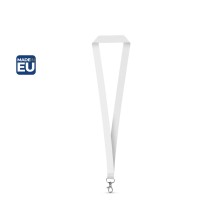 BRIGHTON. SET Lanyard SUBLIMATION Long II (20 mm) z karabińczykiem 20 mm