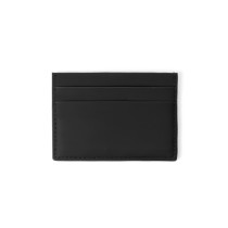 VENTURE WALLET. Etui na 5 kart z PU z blokadą RFID