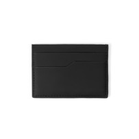 VENTURE WALLET. Etui na 5 kart z PU z blokadą RFID
