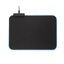 THORNE MOUSEPAD RGB. Podkładka pod mysz do gier z podświetleniem LED RGB z poliestru