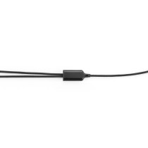 BERTOZZI. Super szybki kabel USB 6 w 1 wykonany z aluminium pochodzącego z recyklingu (20%) i PET pochodzącego z recyklingu (4