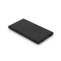 DENNING. Smukły power bank ze stali nierdzewnej o pojemności 5000 mAh