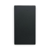 DENNING. Smukły power bank ze stali nierdzewnej o pojemności 5000 mAh