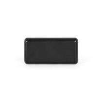 LEAKEY 20. Power bank 20'000 mAh wykonany w ABS pochodzącego z recyklingu (100% rABS)