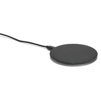 BURNELL. Ładowarka bezprzewodowa Superfast 10W z ABS