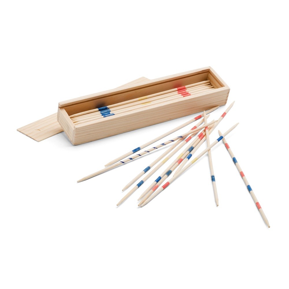 MIKA. Mikado