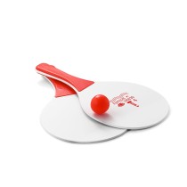 FILIPINAS. Rakietki plażowe MDF