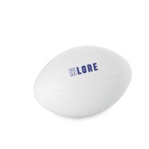 RUGBY. Antystres. Pianka PU