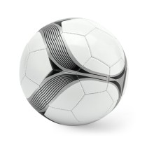 WALKER. Piłka futbolowa z PVC