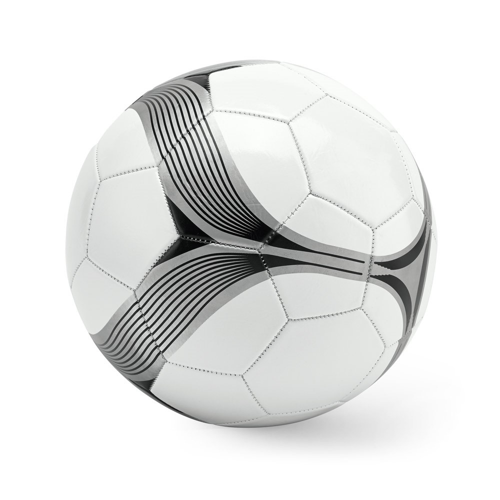WALKER. Piłka futbolowa z PVC