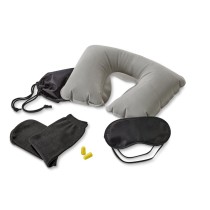 TRAVELX. Zestaw podróżny