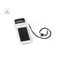 EGEU. Wodoodporne etui na telefon z PVC