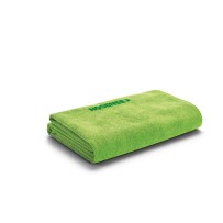 CALIFORNIA. Ręcznik plażowy z mikrofibry (250 g/m²)