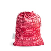 LAPONIA. Koc polarowy