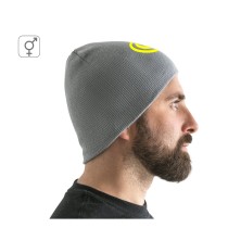 HAWK. Czapka unisex z poliestru pochodzącego (100% rPET)