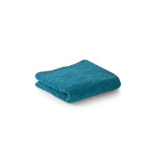 BARDEM M. Ręcznik do twarzy (500 g/m²) wykonany z bawełny (82%) i bawełny z recyklingu (18%)