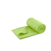 SULENA. Koc polarowy (180 g/m²)