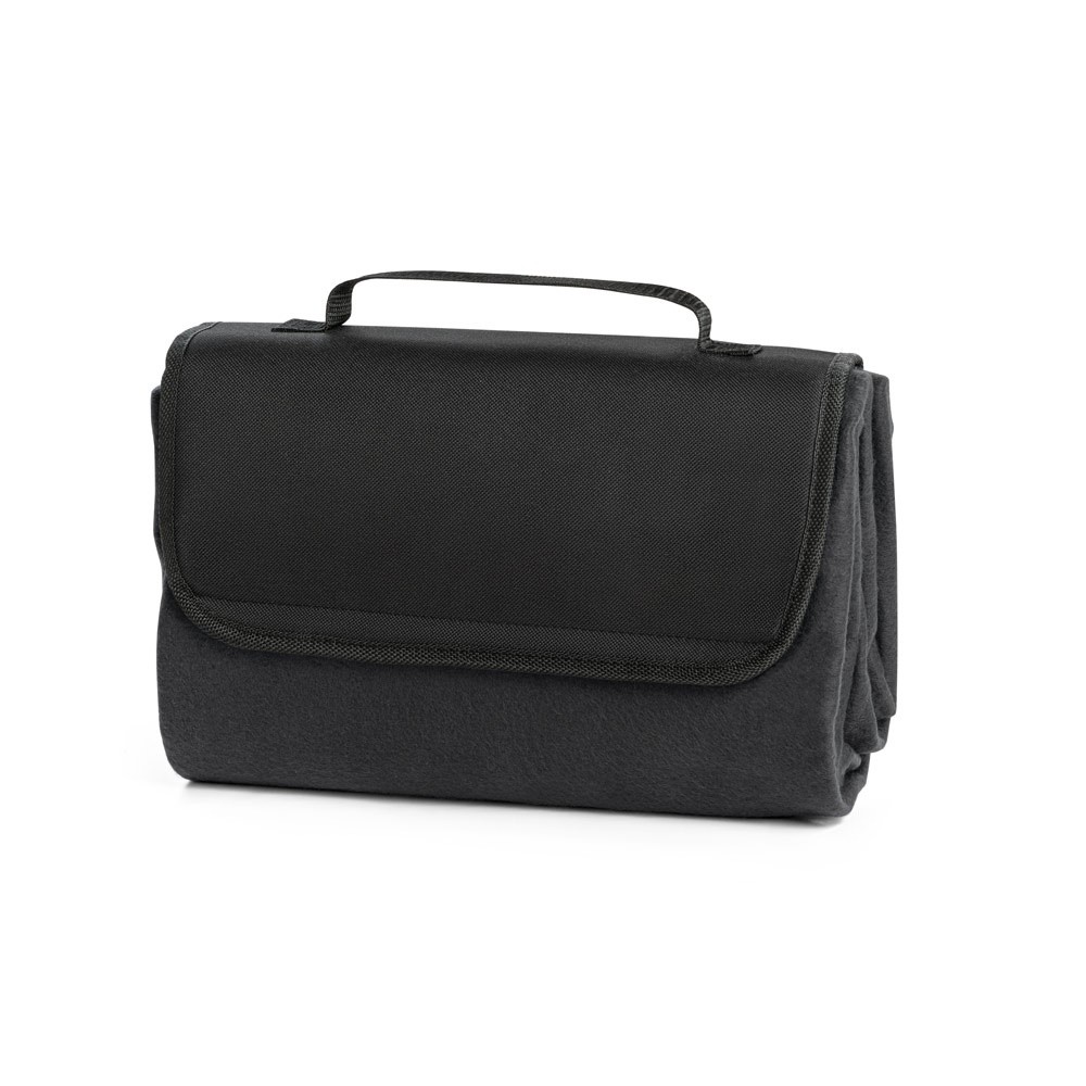 RILEY. Koc piknikowy z wyściółką EPE (180 g/m²)