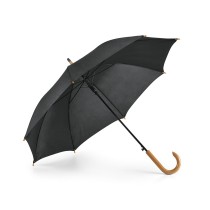 PATTI. Parasol z poliestru 190T z automatycznym otwieraniem