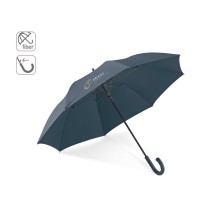 ALBERT. Parasol 190T pongee z automatycznym otwieraniem