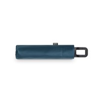 GEORGE. Parasol 21'' wykonany z poliestru pochodzącego z recyklingu (100% rPET) 190T wiatroodporny pongee