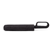 CAMILLE. Duży parasol (27") z tkaniny pongee 190T