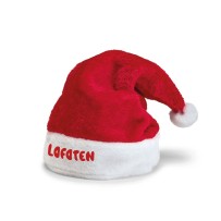 LOFOTEN. Czapka Świąteczna