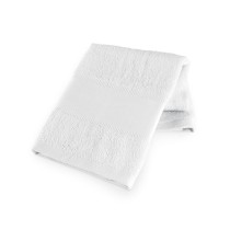 GEHRIG. Bawełniany ręcznik sportowy (380 g/m²)