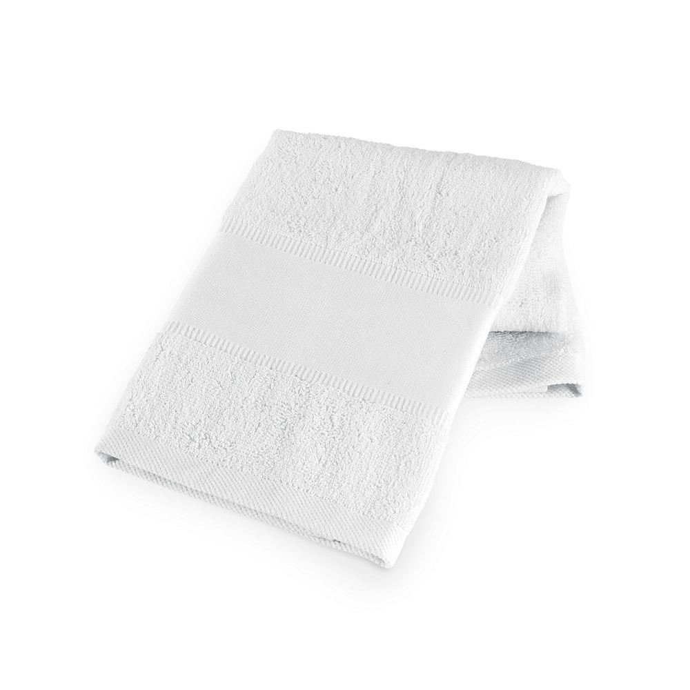 GEHRIG. Bawełniany ręcznik sportowy (380 g/m²)