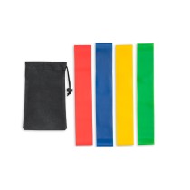 BURPEE. Zestaw gum z pokrowcem z non-woven