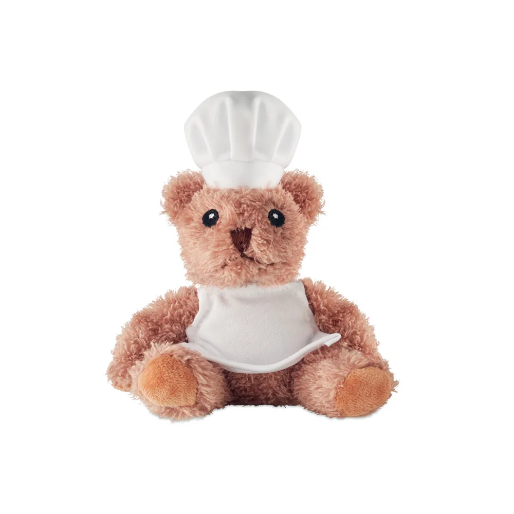 TEDDCHEF