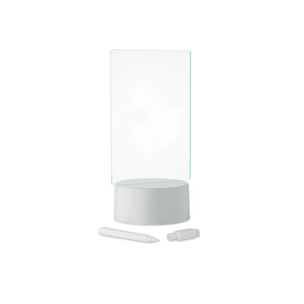 LEDMEMO