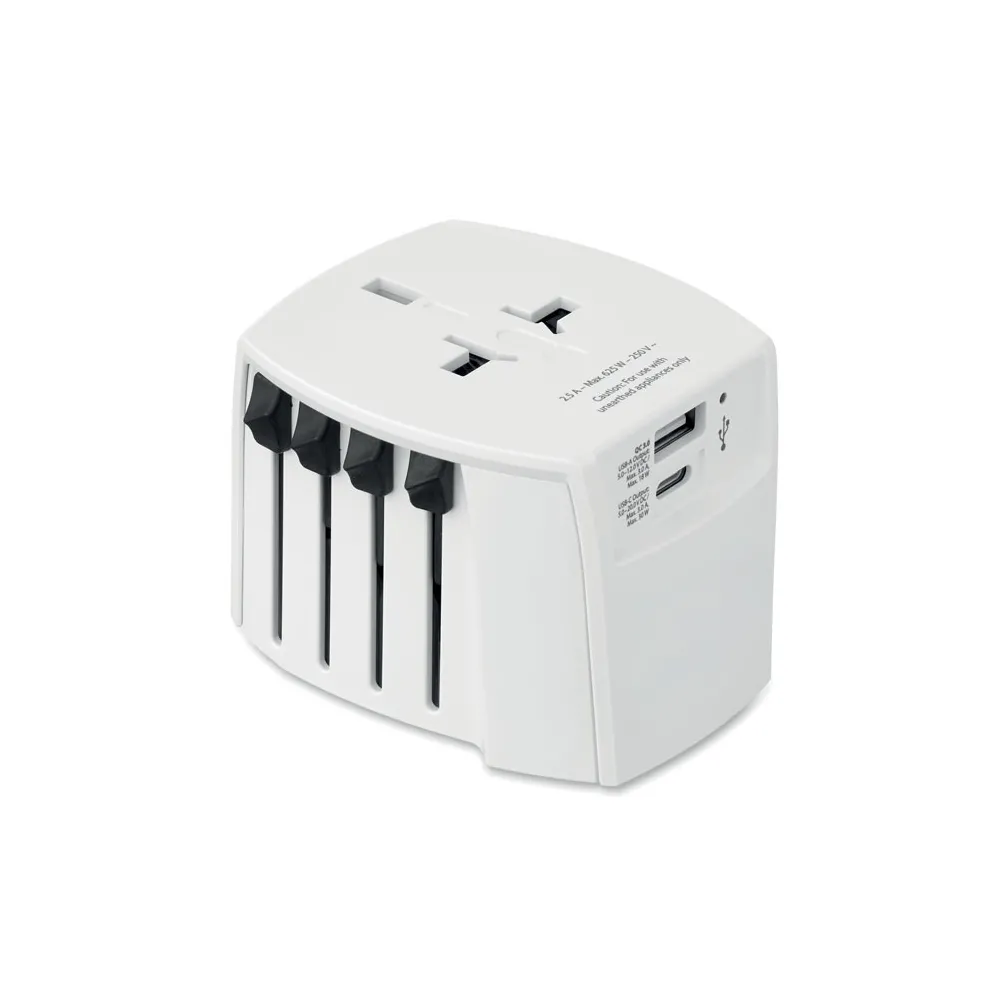 MUV USB AC30 PD