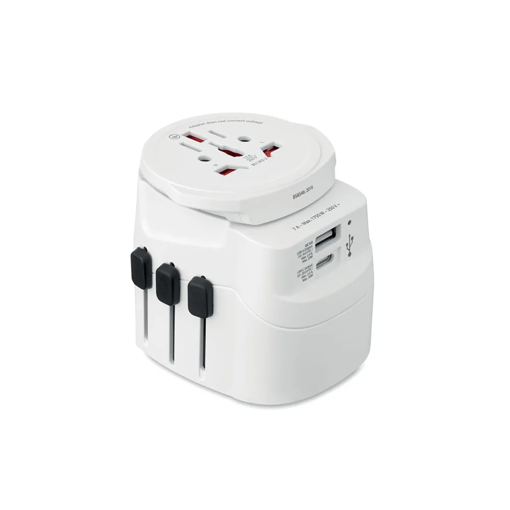 PRO LIGHT USB AC30 PD