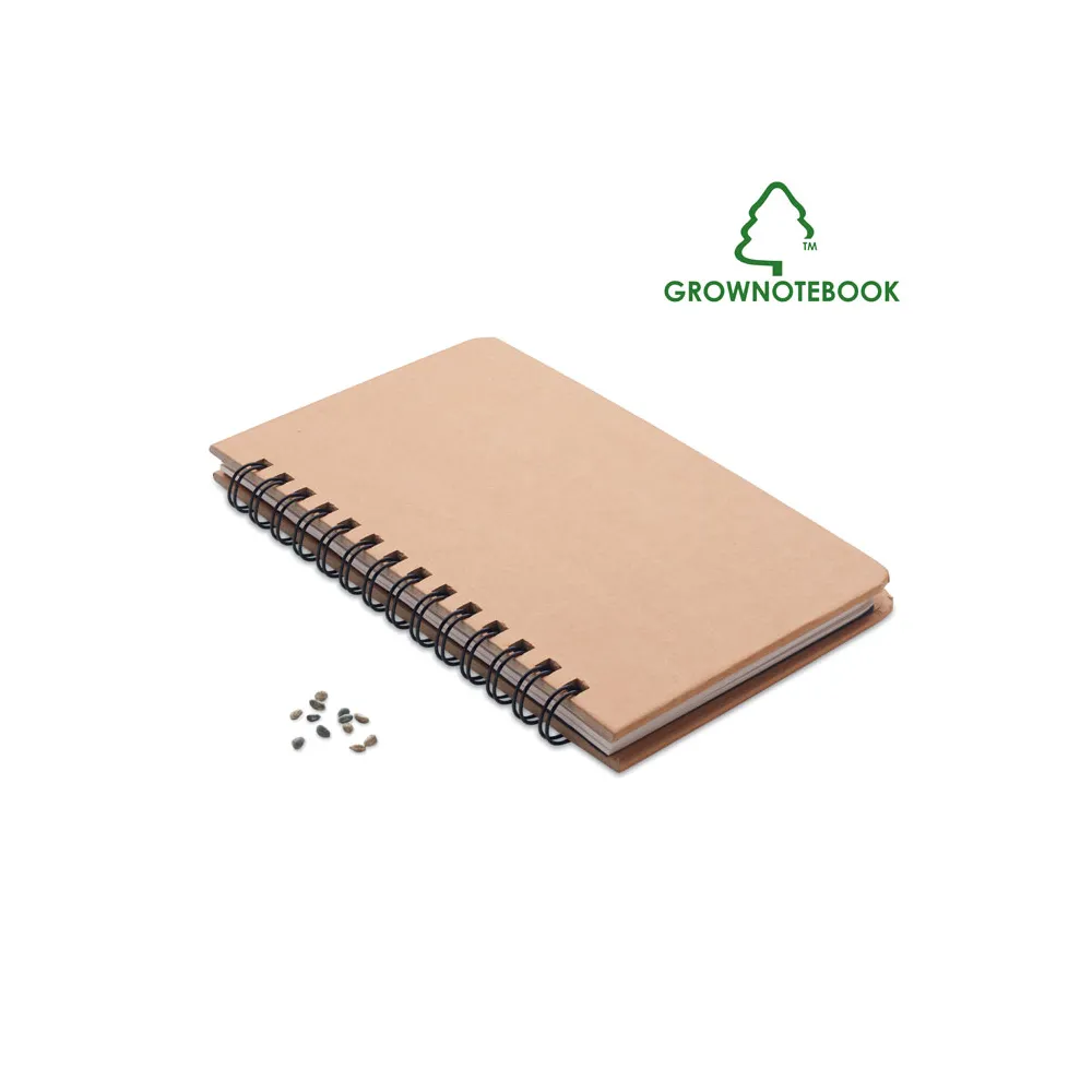 GROWNOTEBOOK™