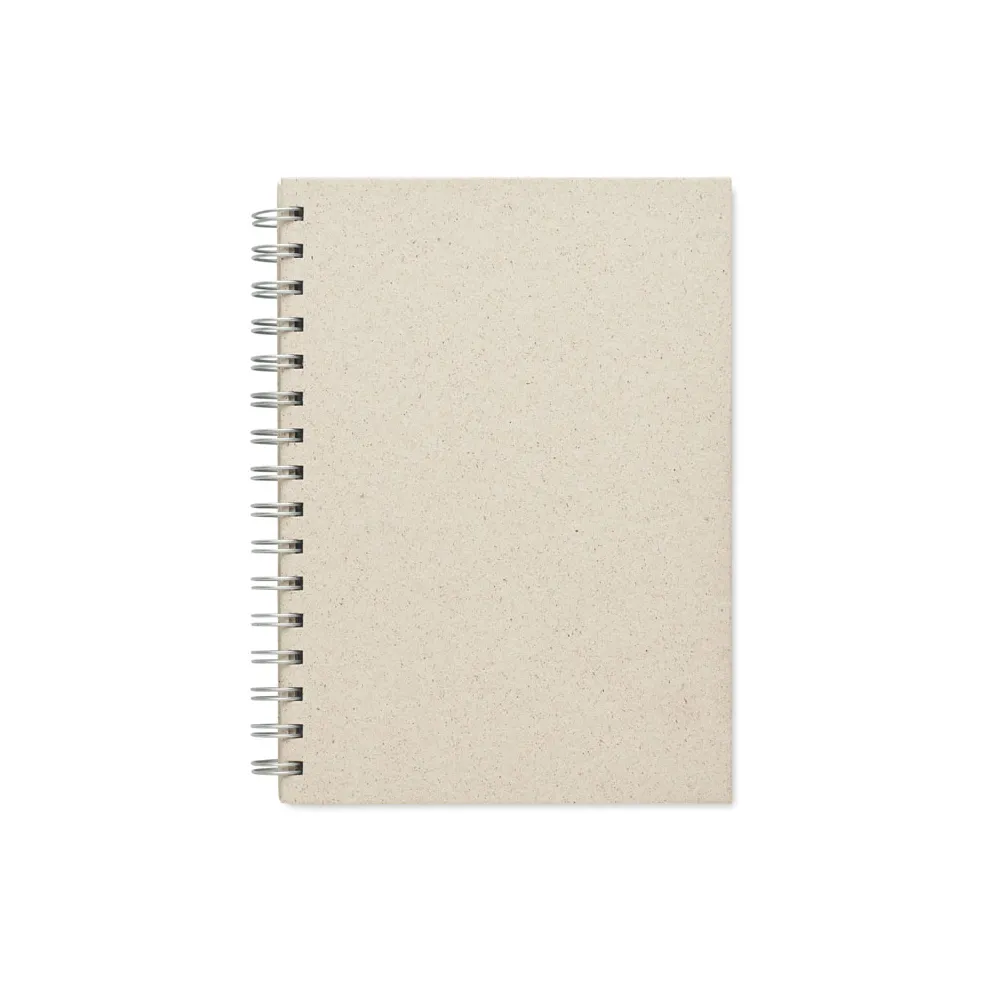 GRASS BOOK