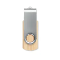 TECHMATE BAMBOO