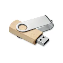 TECHMATE BAMBOO