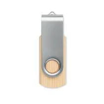 TECHMATE BAMBOO