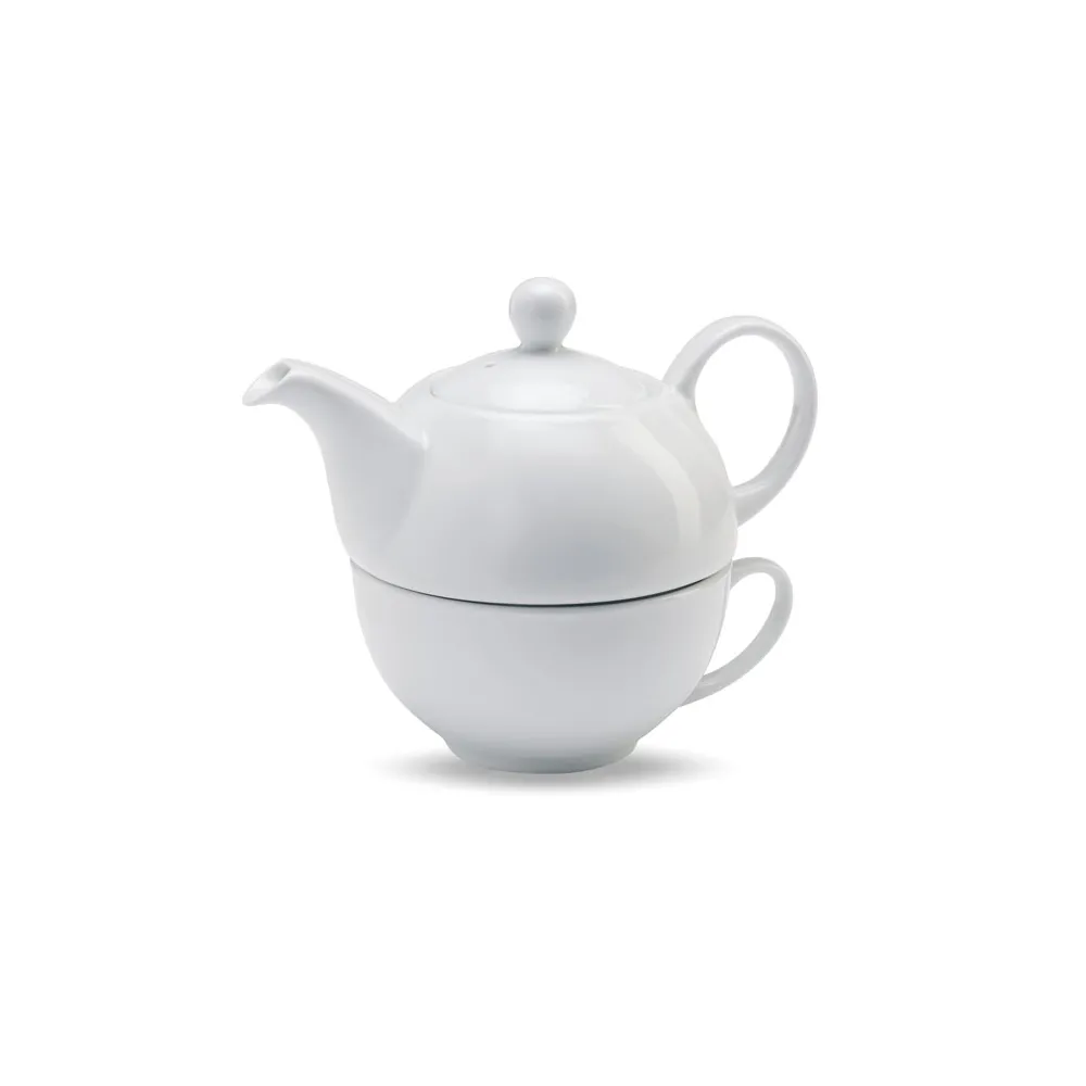 TEA TIME