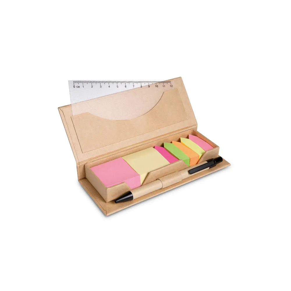 STIBOX