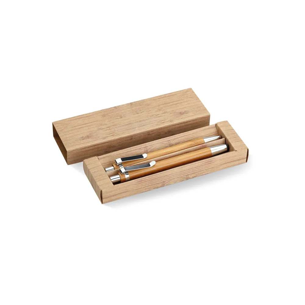 BAMBOOSET