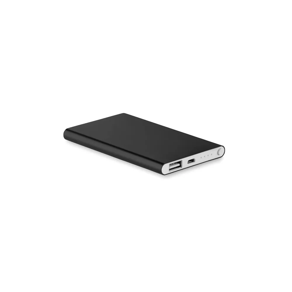 POWERFLAT