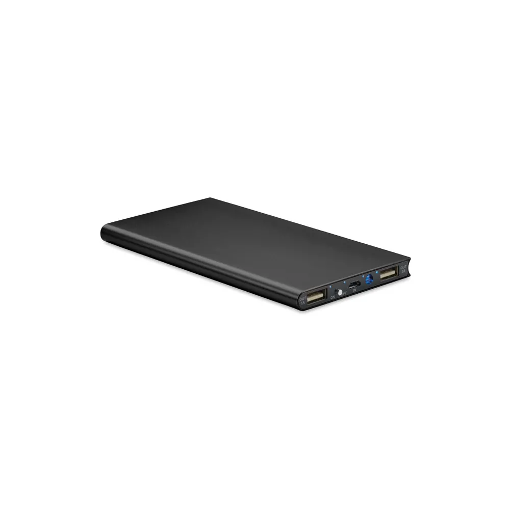 POWERFLAT8